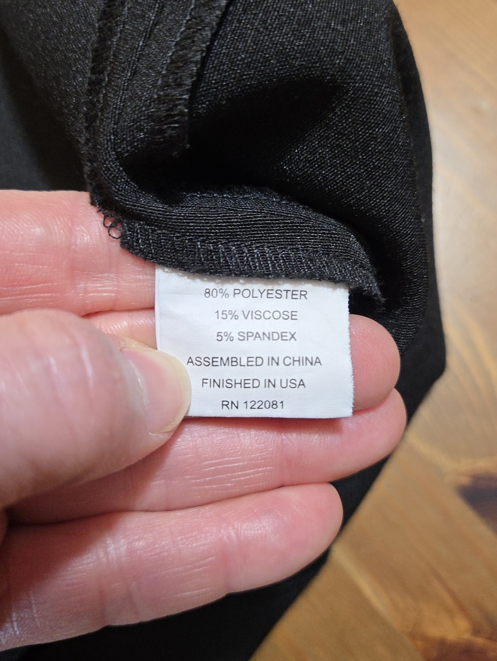 Dress Size Medium